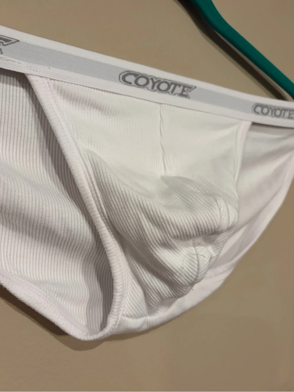 Men’s Coyote Jocks Sport Brief Underwear